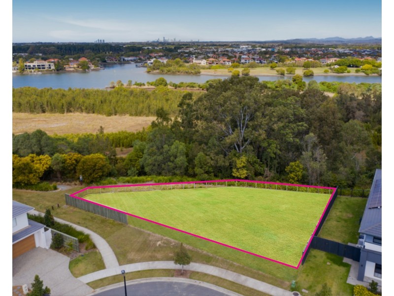 15 Argyle Place, Coomera QLD 4209