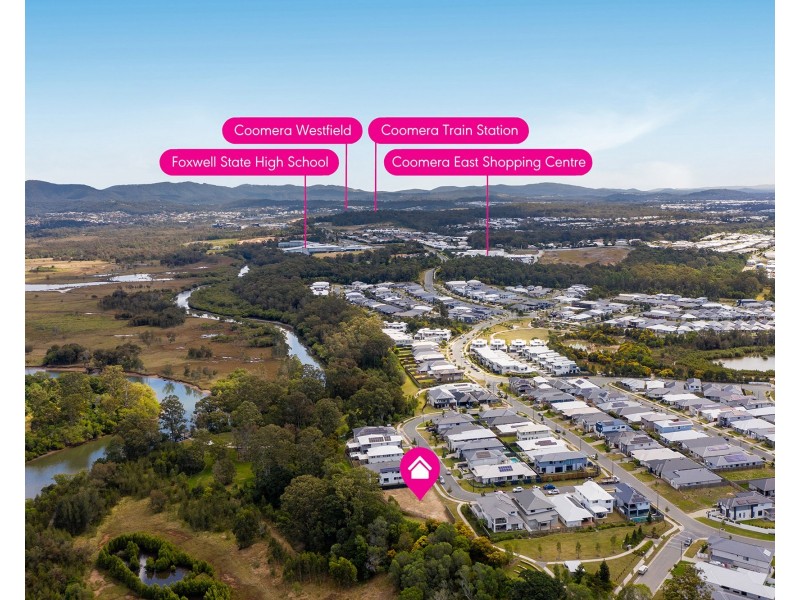 15 Argyle Place, Coomera QLD 4209