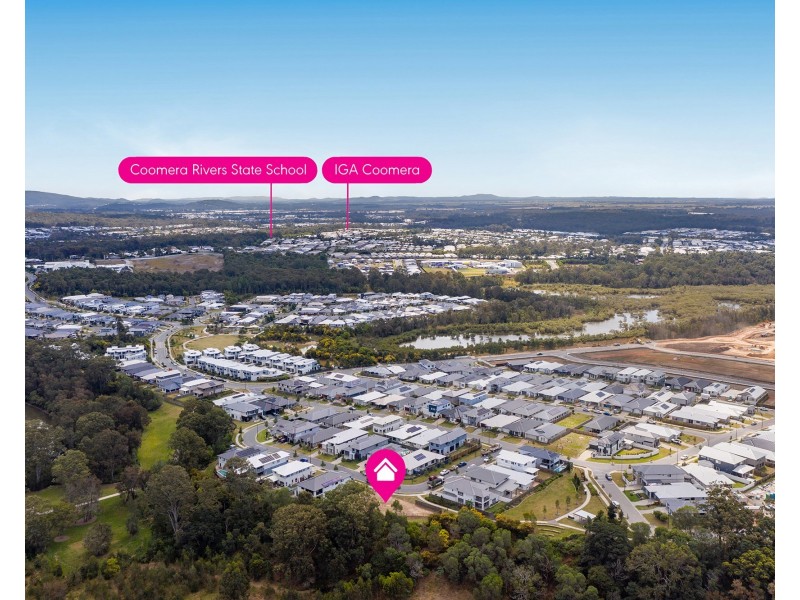 15 Argyle Place, Coomera QLD 4209