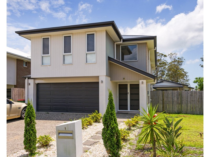 1 Firestone Avenue, Pimpama QLD 4209