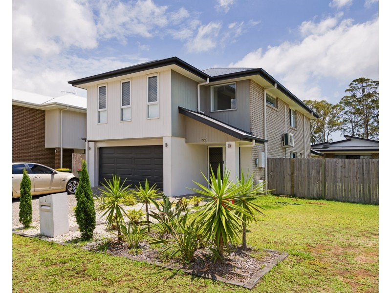 1 Firestone Avenue, Pimpama QLD 4209