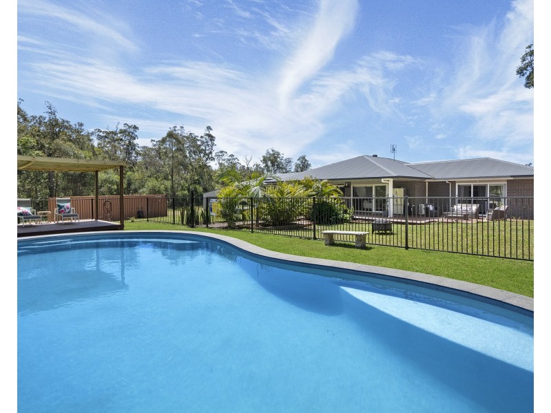 171 Coonowrin Road, Glass House Mountains QLD 4518