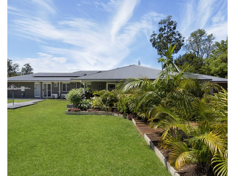 171 Coonowrin Road, Glass House Mountains QLD 4518