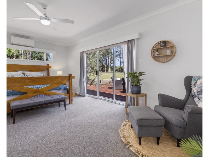 171 Coonowrin Road, Glass House Mountains QLD 4518