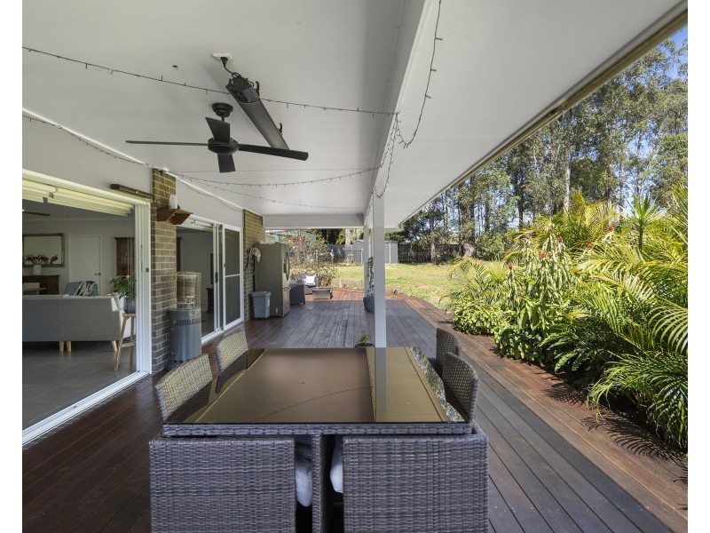 171 Coonowrin Road, Glass House Mountains QLD 4518