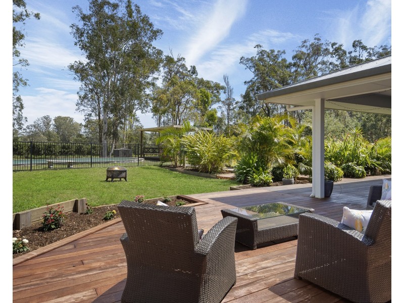 171 Coonowrin Road, Glass House Mountains QLD 4518