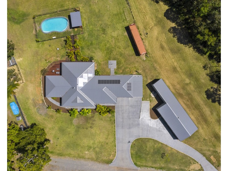 171 Coonowrin Road, Glass House Mountains QLD 4518