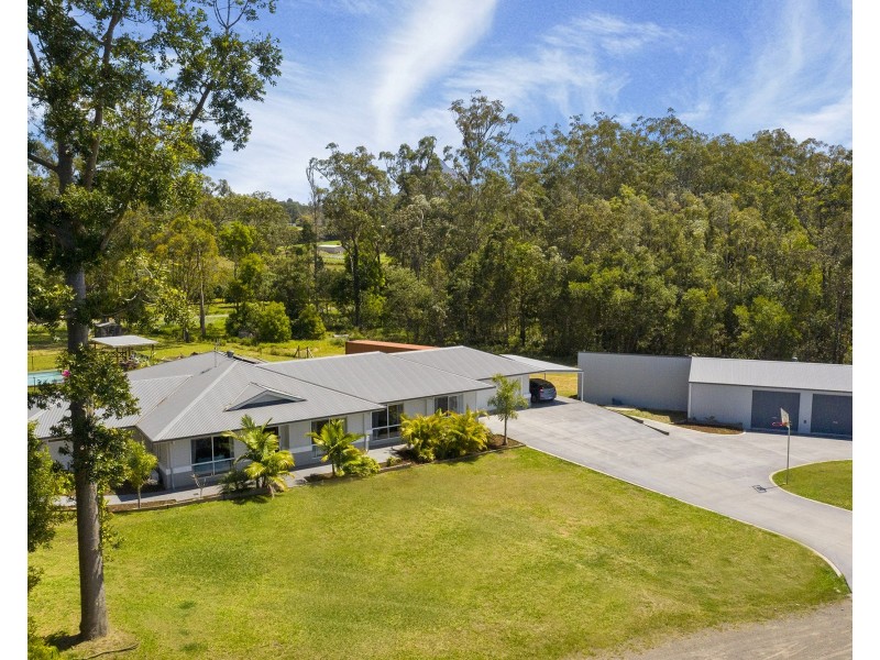 171 Coonowrin Road, Glass House Mountains QLD 4518