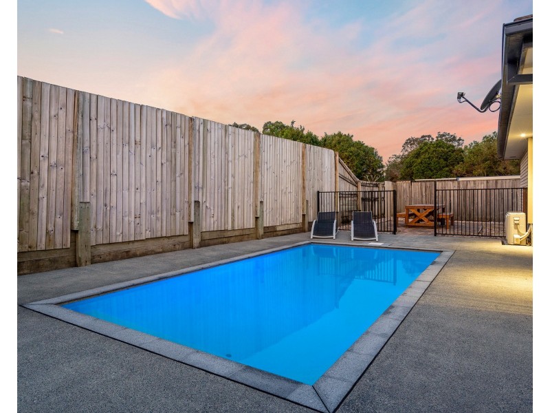 61 Billinghurst Crescent, Upper Coomera QLD 4209