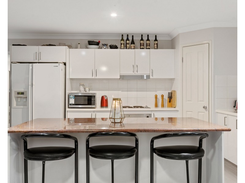 61 Billinghurst Crescent, Upper Coomera QLD 4209