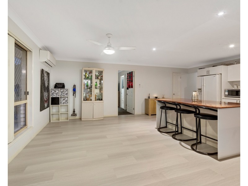 61 Billinghurst Crescent, Upper Coomera QLD 4209