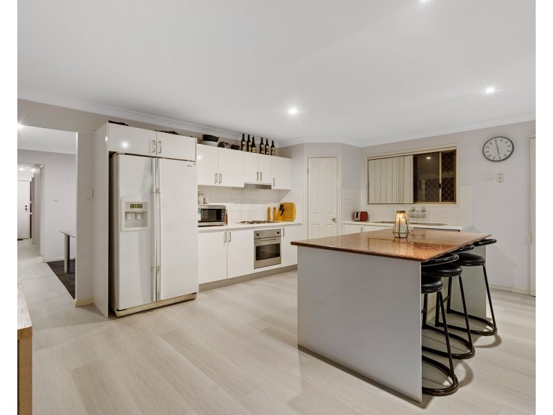 61 Billinghurst Crescent, Upper Coomera QLD 4209