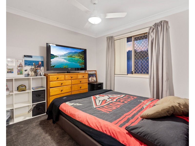 61 Billinghurst Crescent, Upper Coomera QLD 4209
