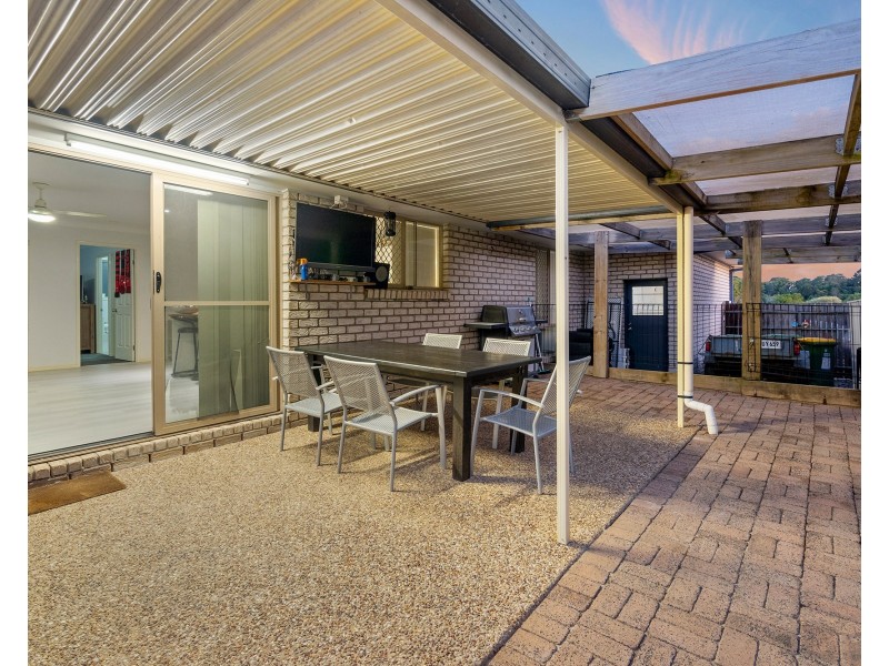 61 Billinghurst Crescent, Upper Coomera QLD 4209