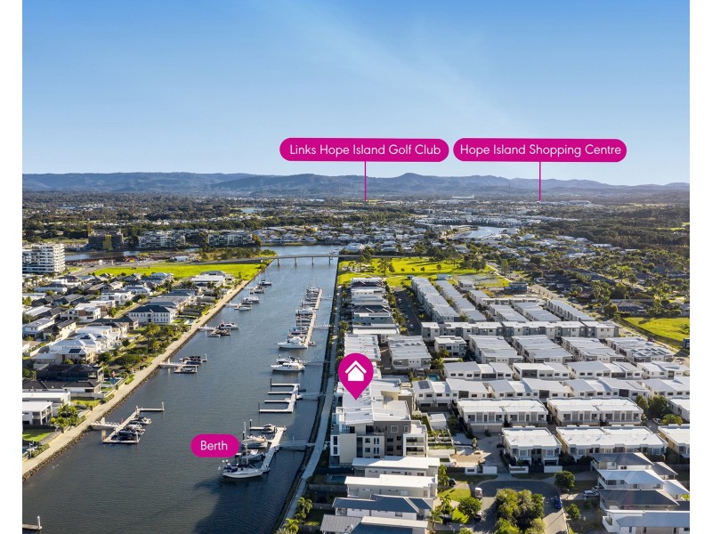 112/37 Sickle Avenue, Hope Island QLD 4212