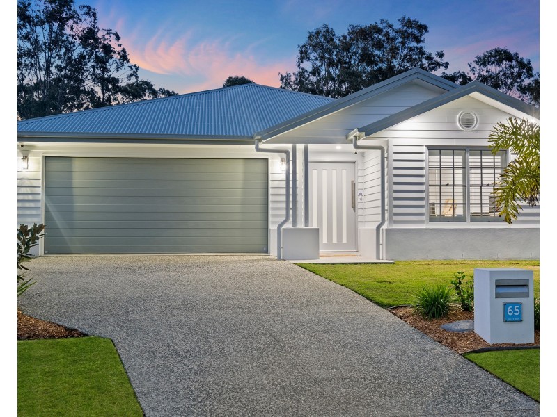 65 Dales Way, Coomera QLD 4209