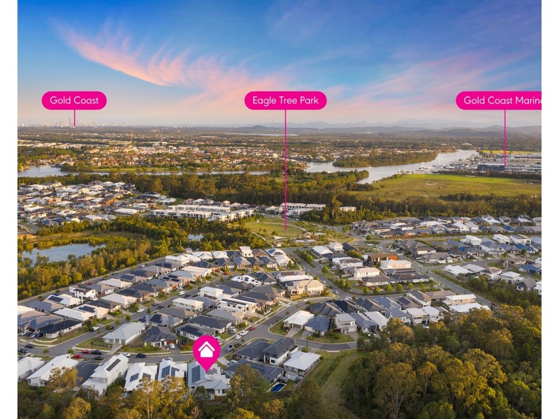 65 Dales Way, Coomera QLD 4209