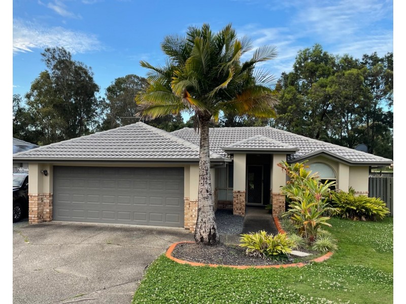 30 Antler Place, Upper Coomera QLD 4209