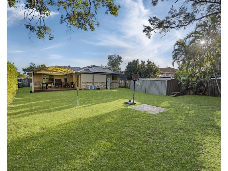 30 Antler Place, Upper Coomera QLD 4209