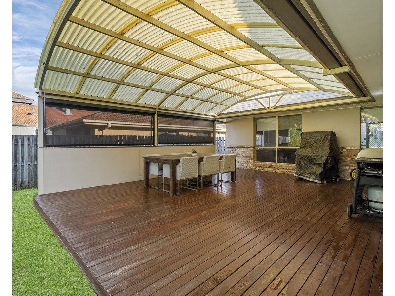 30 Antler Place, Upper Coomera QLD 4209