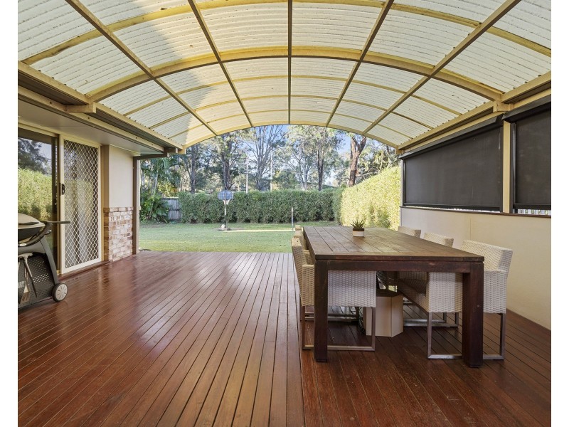 30 Antler Place, Upper Coomera QLD 4209