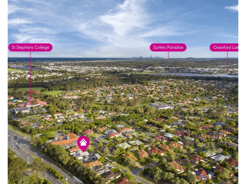 30 Antler Place, Upper Coomera QLD 4209