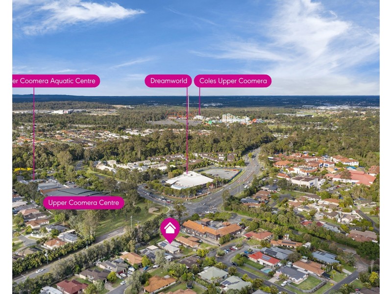 30 Antler Place, Upper Coomera QLD 4209