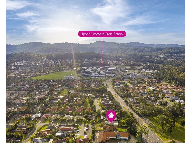 30 Antler Place, Upper Coomera QLD 4209