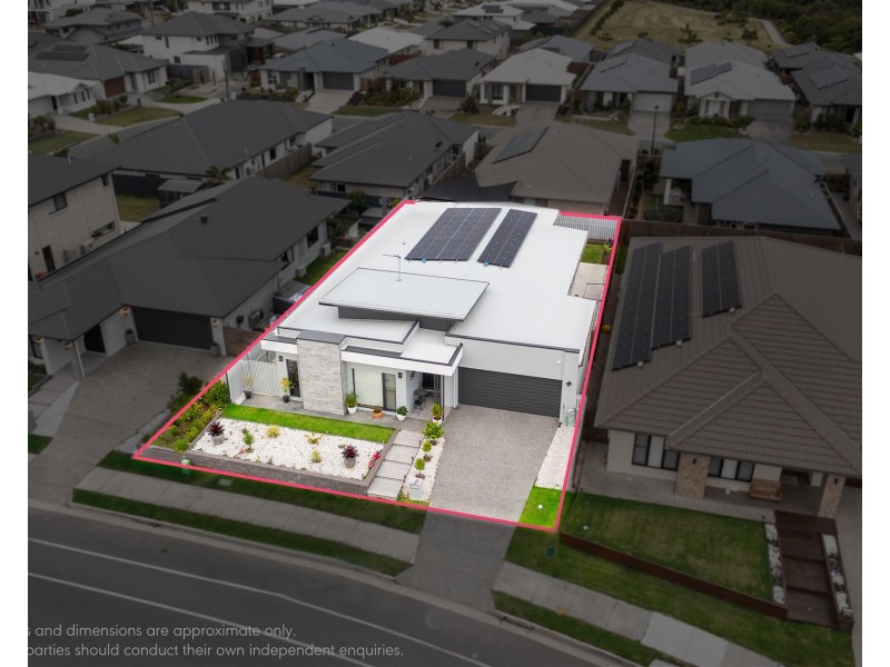 509 Gainsborough Drive, Pimpama QLD 4209