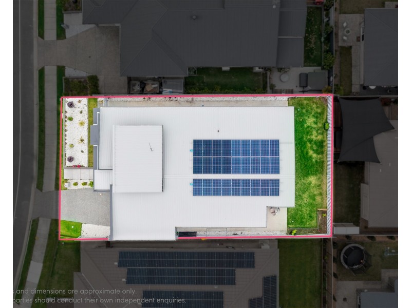 509 Gainsborough Drive, Pimpama QLD 4209