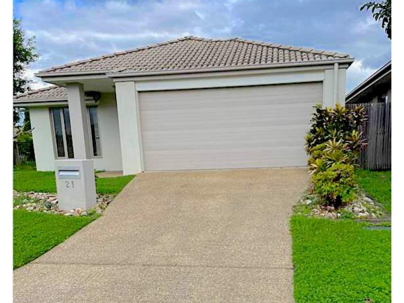 21 Moondarra Street, Pimpama QLD 4209