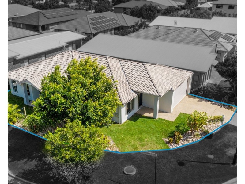 21 Moondarra Street, Pimpama QLD 4209