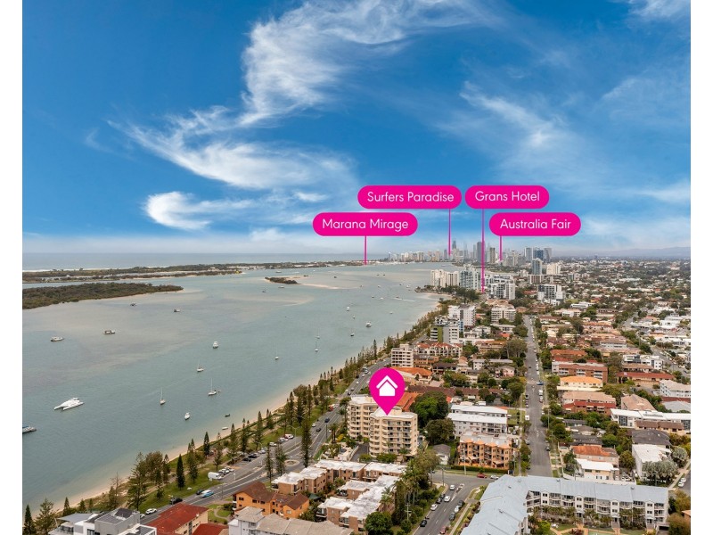 44/484-488 Marine Parade, Biggera Waters QLD 4216