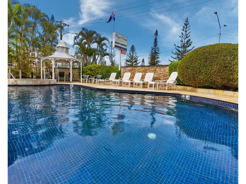 44/484-488 Marine Parade, Biggera Waters QLD 4216