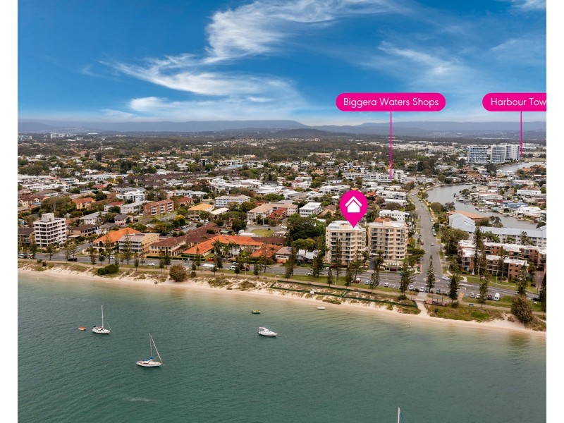 44/484-488 Marine Parade, Biggera Waters QLD 4216
