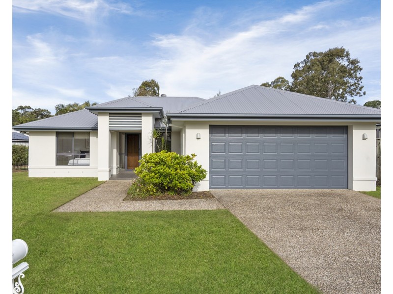 4 Piccolo Street, Coomera QLD 4209