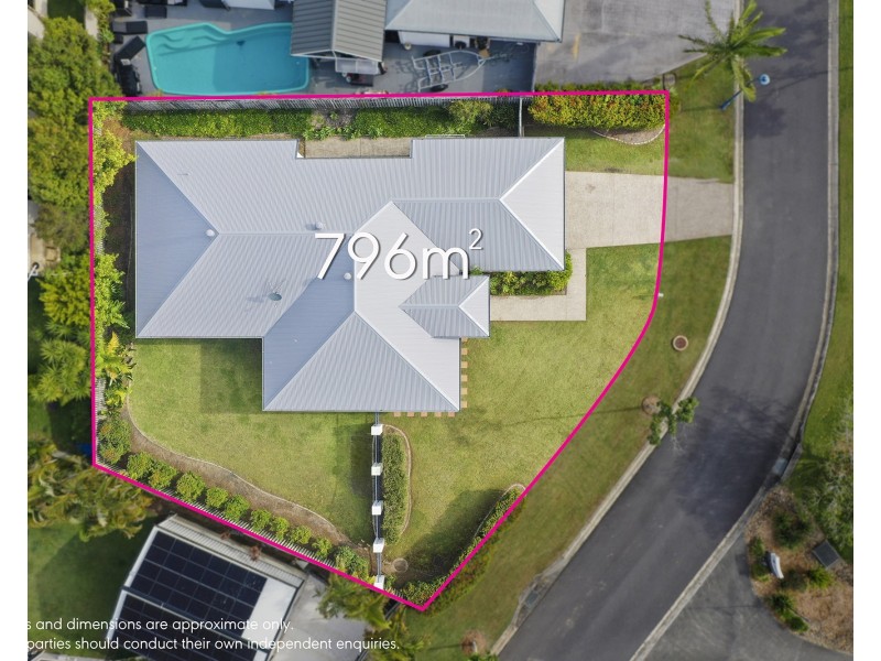 4 Piccolo Street, Coomera QLD 4209