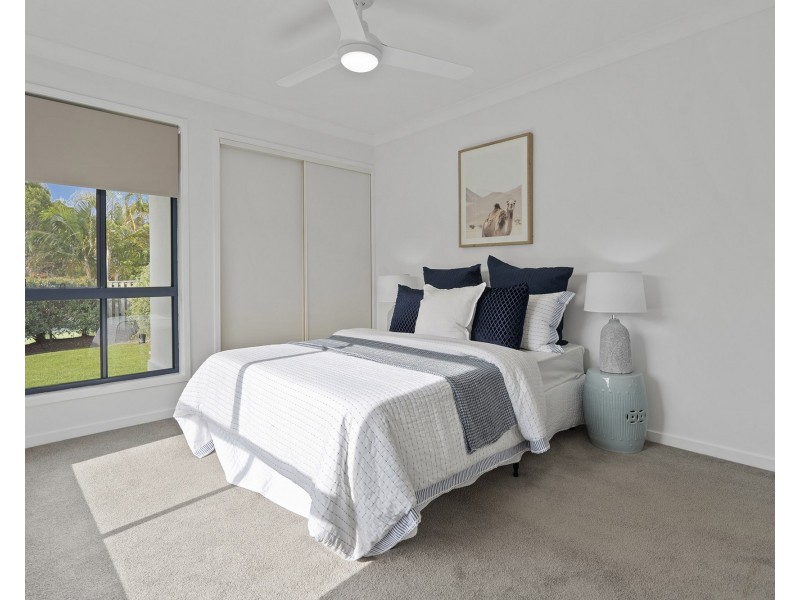 4 Piccolo Street, Coomera QLD 4209