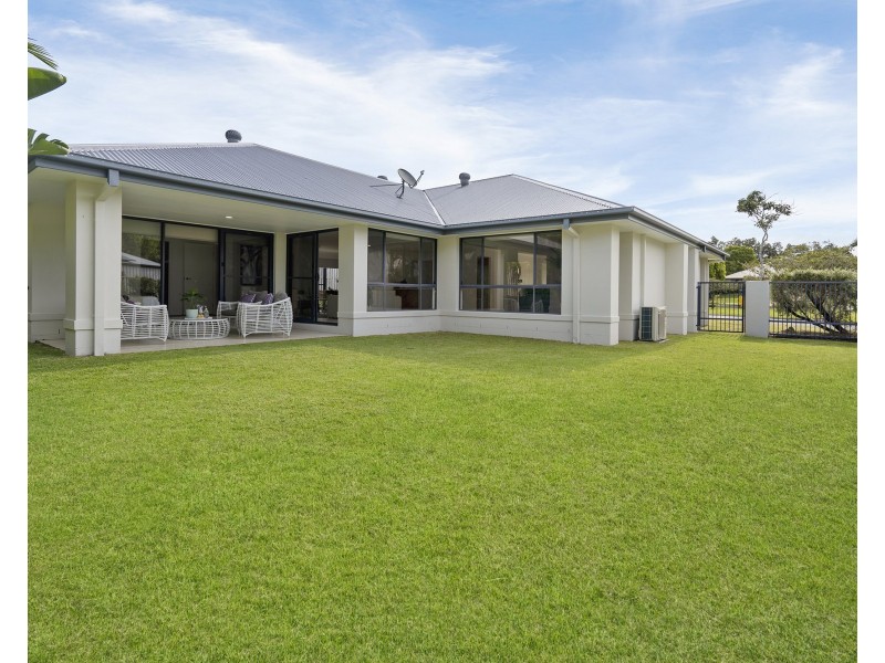 4 Piccolo Street, Coomera QLD 4209