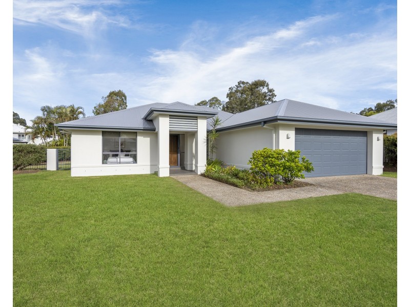 4 Piccolo Street, Coomera QLD 4209