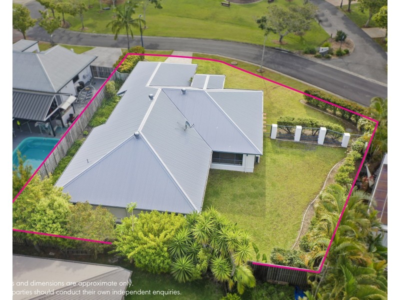4 Piccolo Street, Coomera QLD 4209