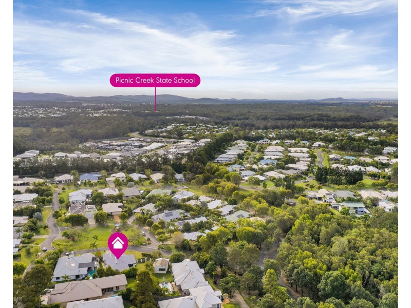 4 Piccolo Street, Coomera QLD 4209