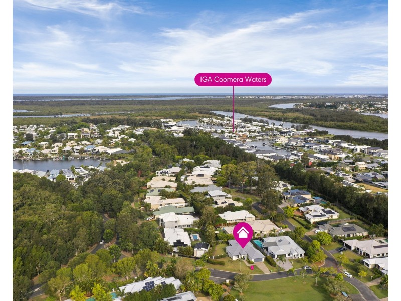4 Piccolo Street, Coomera QLD 4209