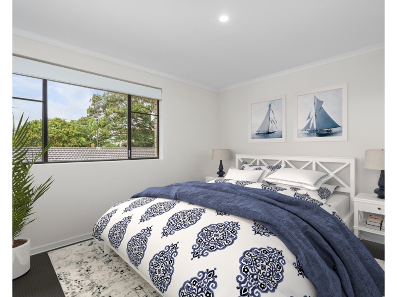 6/25 Bath Street, Labrador QLD 4215