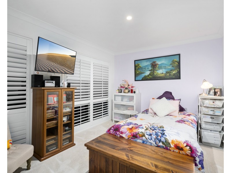 37 Whitsunday Circuit, Pimpama QLD 4209