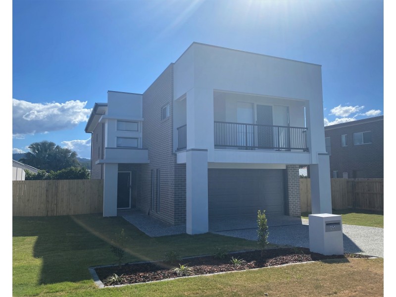 45 Lanier Close, Oxenford QLD 4210