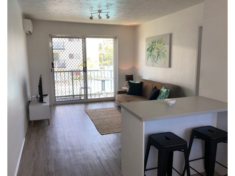 21/69 Ferny Avenue, Surfers Paradise QLD 4217