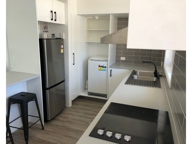 21/69 Ferny Avenue, Surfers Paradise QLD 4217