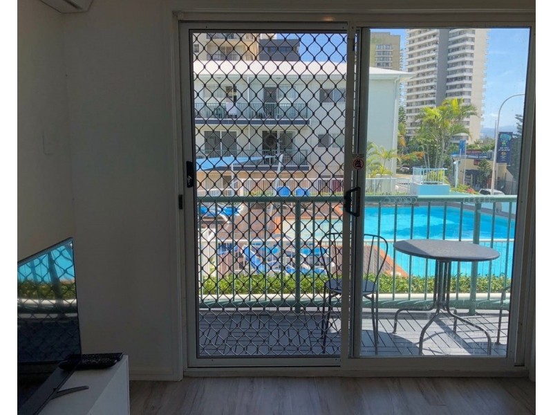 21/69 Ferny Avenue, Surfers Paradise QLD 4217