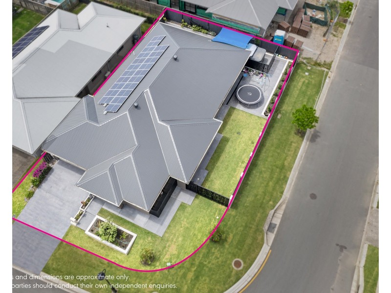 6 Elsie Way, Logan Reserve QLD 4133